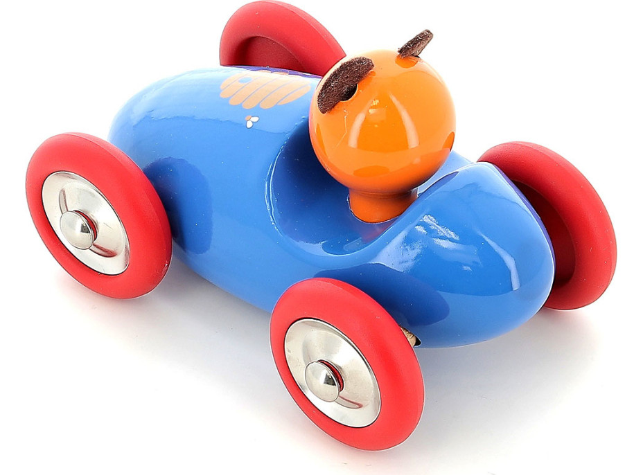 Vilac Závodné auto Medveď Marcel