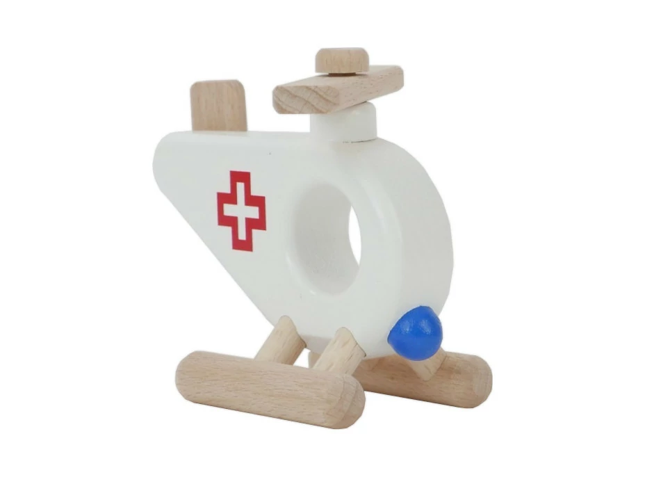 Bajo Záchranná helikoptéra