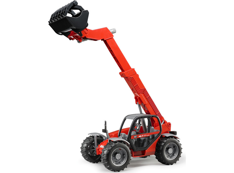 Bruder Manipulátor MANITOU MLT 633