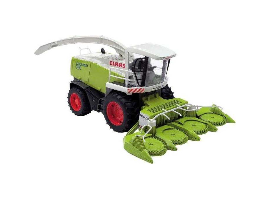 Bruder Rezačka na kukuricu CLAAS JAGUAR 900