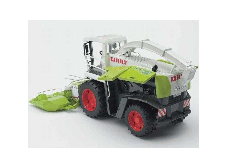 Bruder Rezačka na kukuricu CLAAS JAGUAR 900