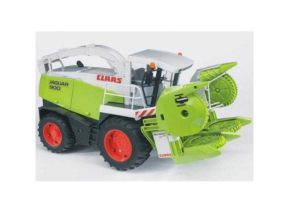 Bruder Rezačka na kukuricu CLAAS JAGUAR 900