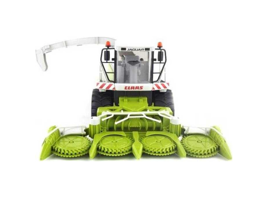 Bruder Rezačka na kukuricu CLAAS JAGUAR 900