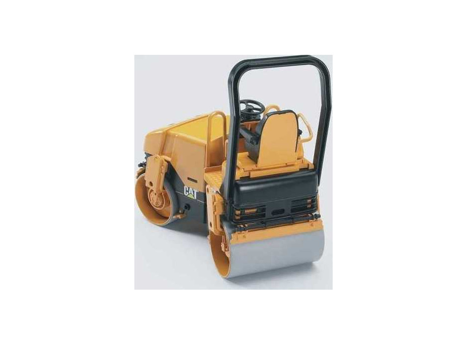 Bruder Vibračný valec CATERPILLAR