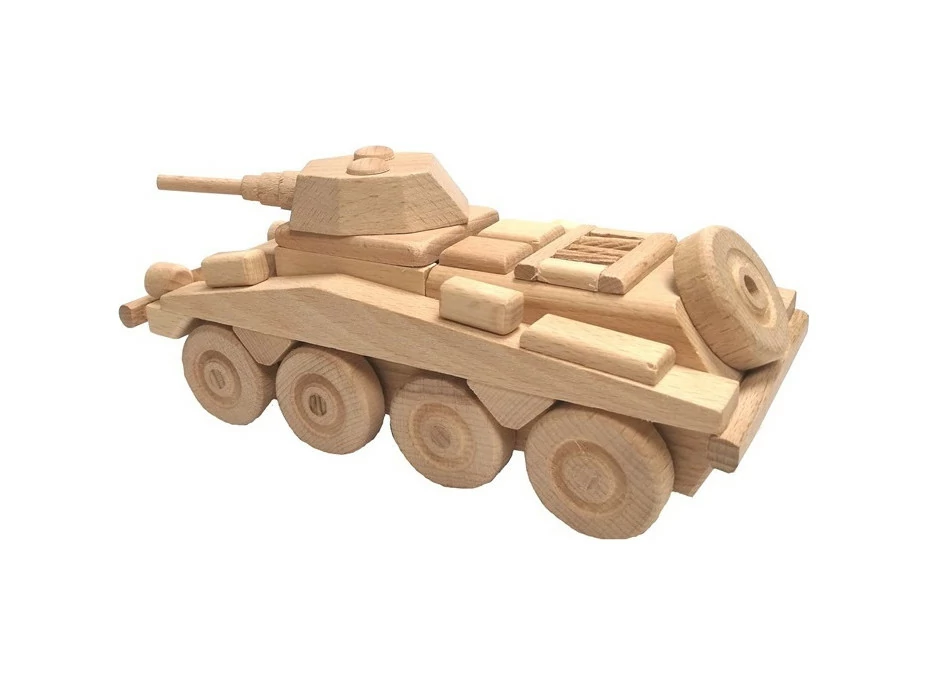 Ceeda Cavity Obrnený transportér prírodný