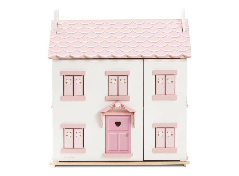 Le Toy Van Domček Sophia