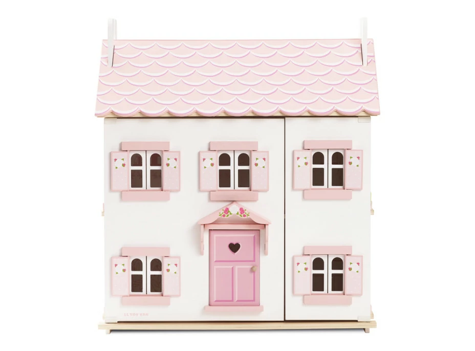 Le Toy Van Domček Sophia