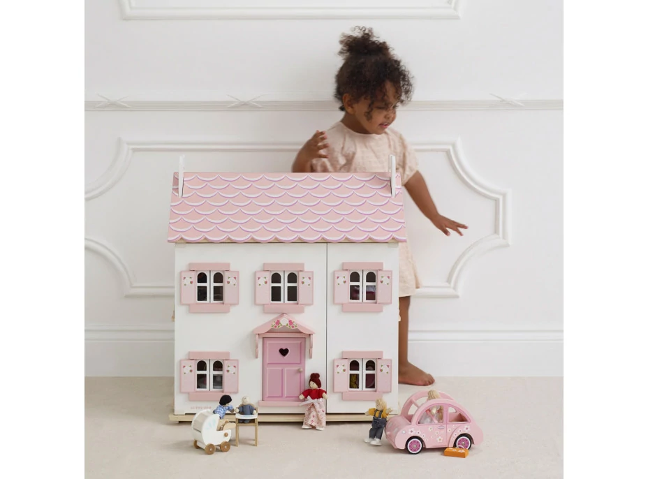 Le Toy Van Domček Sophia
