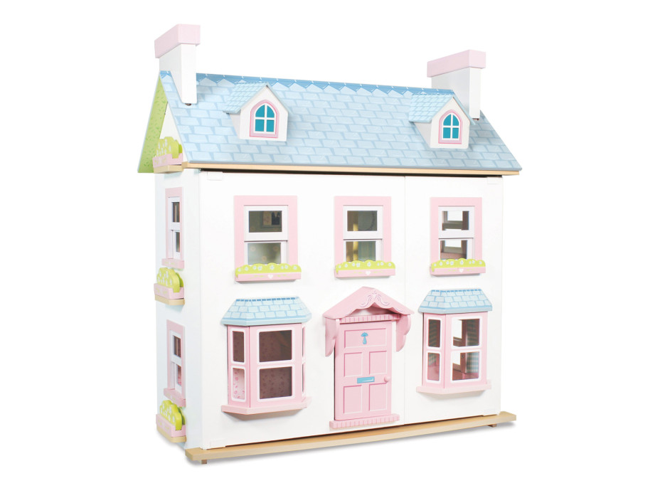 Le Toy Van Domček Mayberry Manor