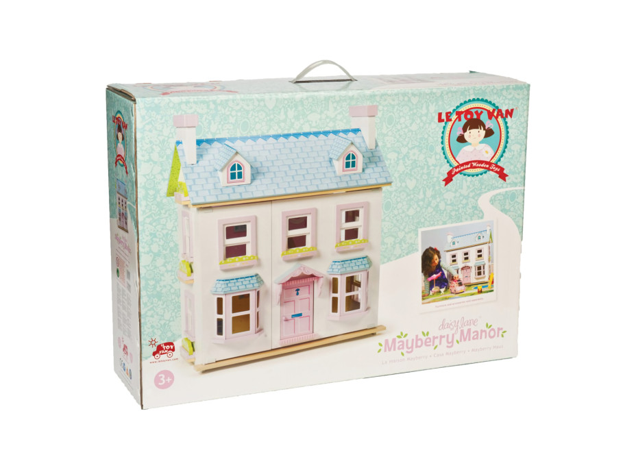 Le Toy Van Domček Mayberry Manor