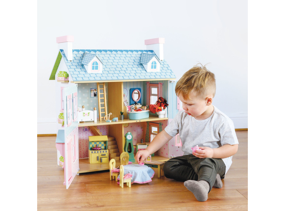 Le Toy Van Domček Mayberry Manor