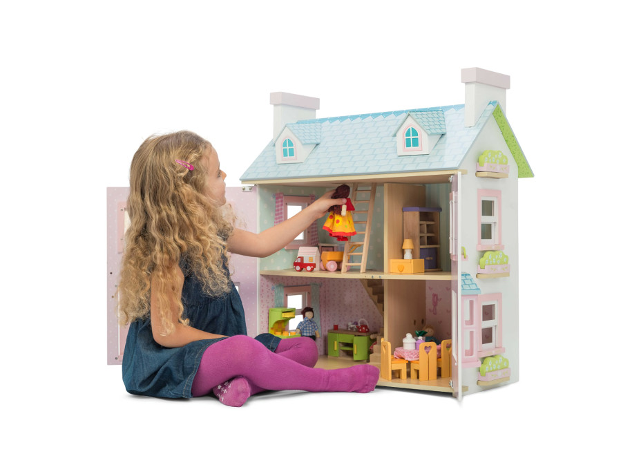 Le Toy Van Domček Mayberry Manor