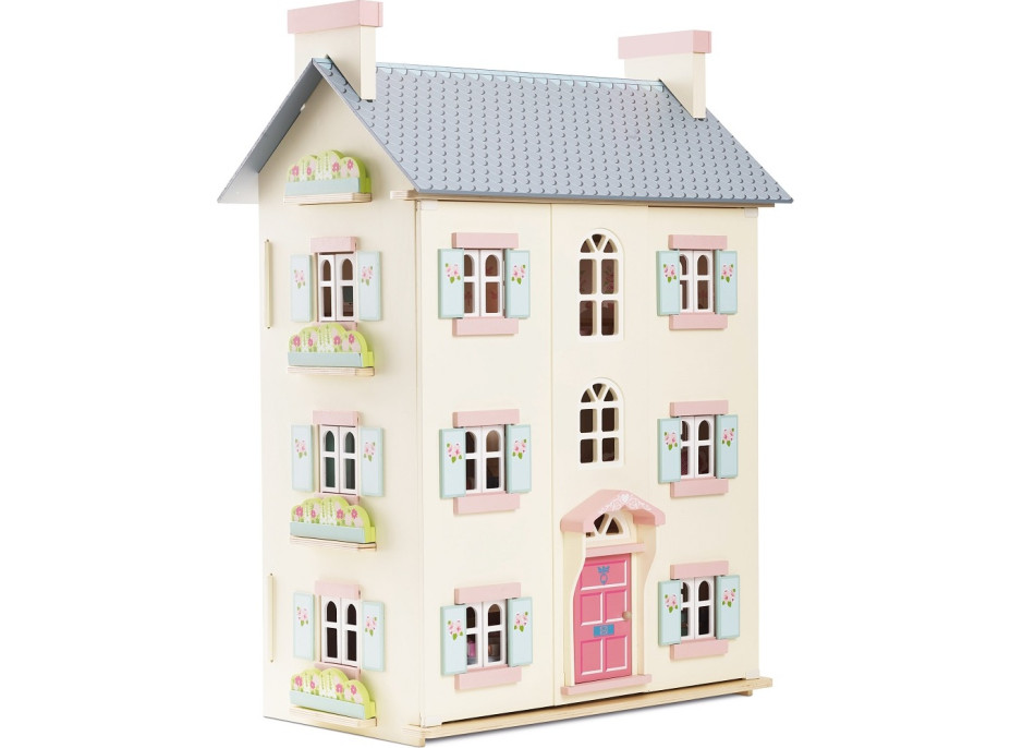 Le Toy Van Domček Cherry Tree Hall