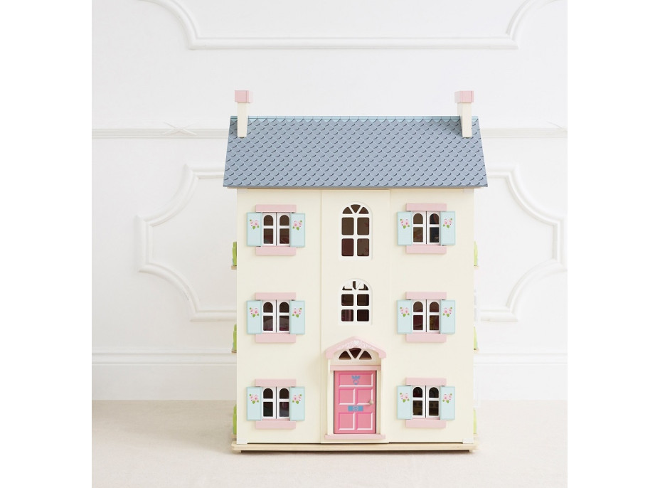 Le Toy Van Domček Cherry Tree Hall