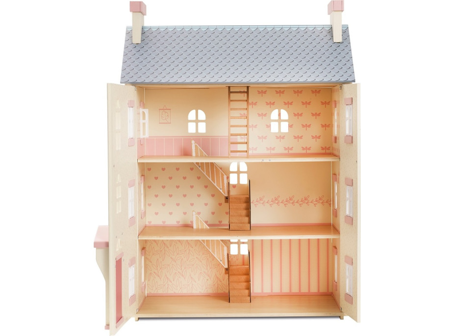 Le Toy Van Domček Cherry Tree Hall
