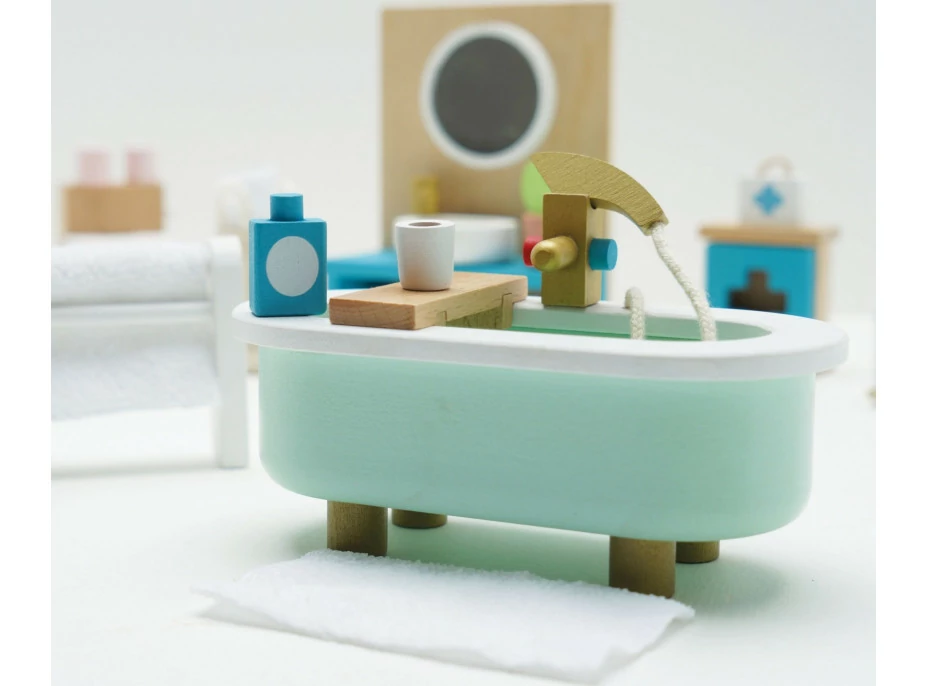 Le Toy Van Nábytok Daisylane kúpeľňa