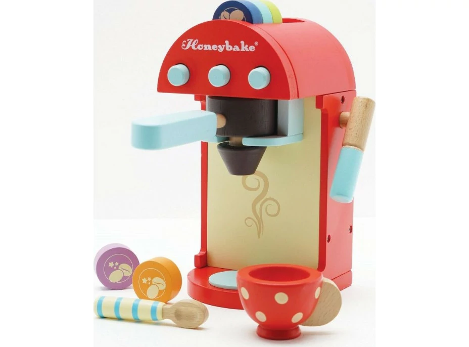 Le Toy Van Kávovar