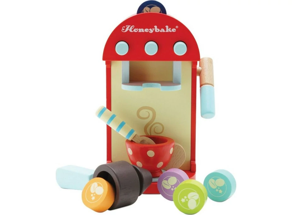 Le Toy Van Kávovar