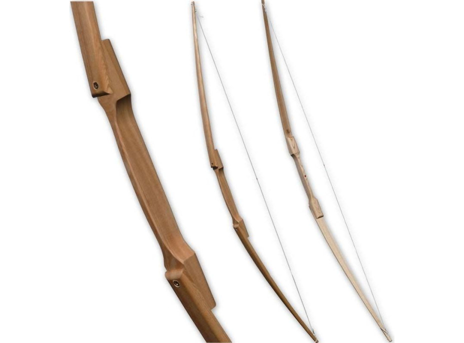 SET detský lúk Robin S Uni 63" (161 cm)