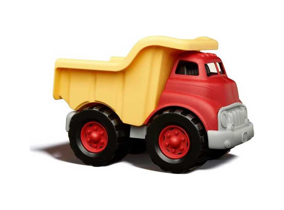 Green Toys Nákladné auto sklápacie