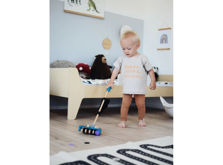 small foot Detský vysávač Vacuum