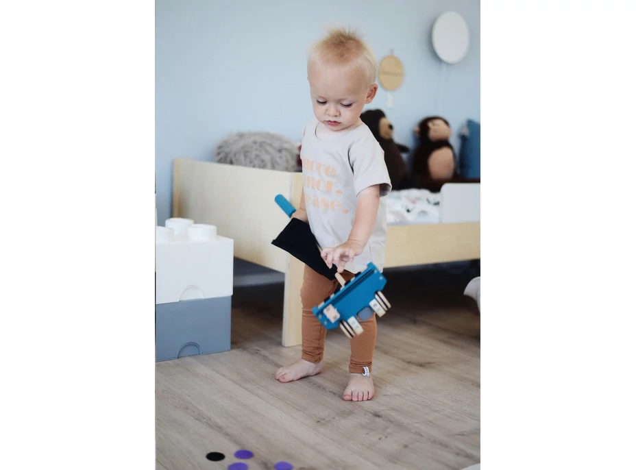 small foot Detský vysávač Vacuum