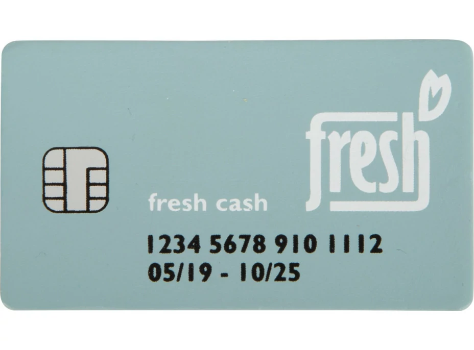 small foot Registračná pokladňa Fresh