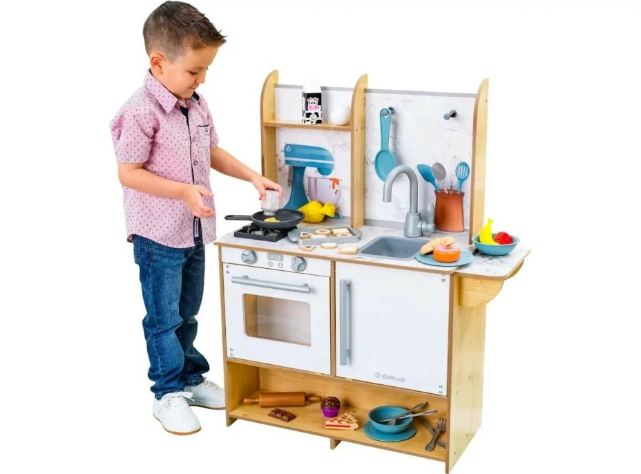 KidKraft Kuchynka Surprise Sweets