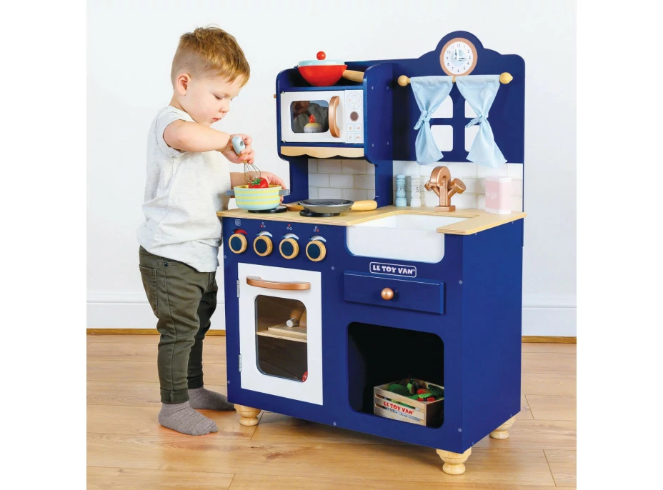 Le Toy Van Kuchynka Oxford