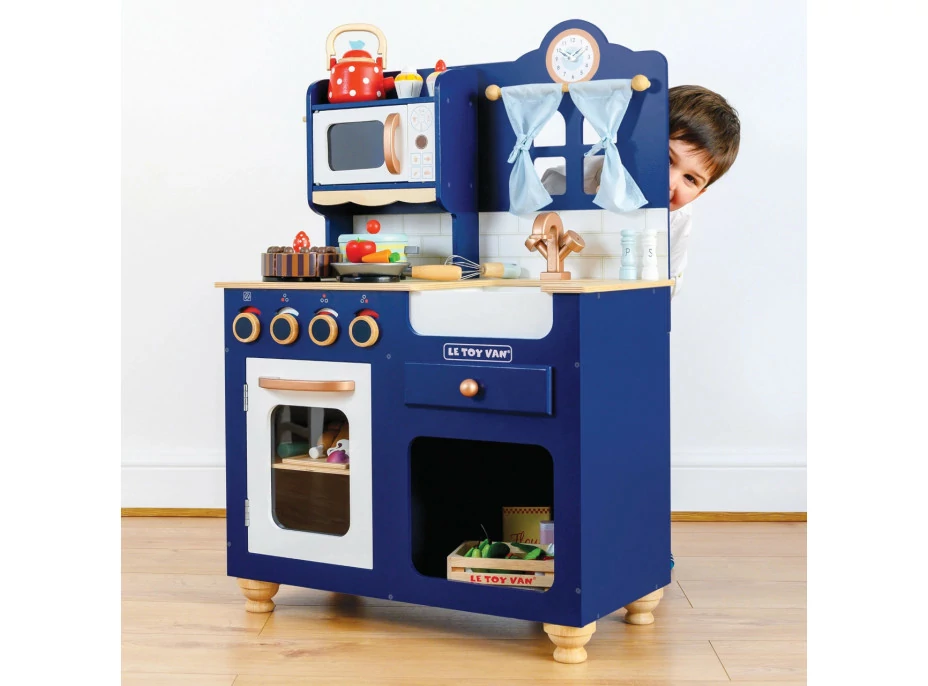 Le Toy Van Kuchynka Oxford