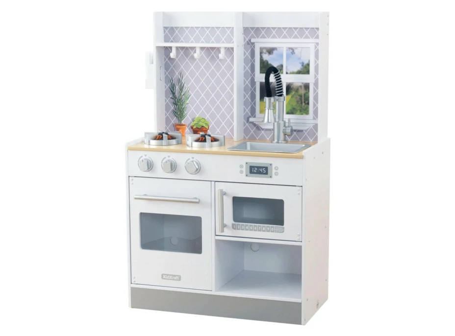 KidKraft Kuchynka Lets Cook