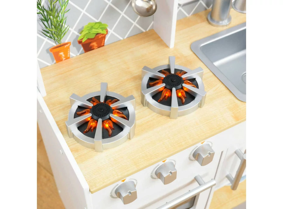 KidKraft Kuchynka Lets Cook