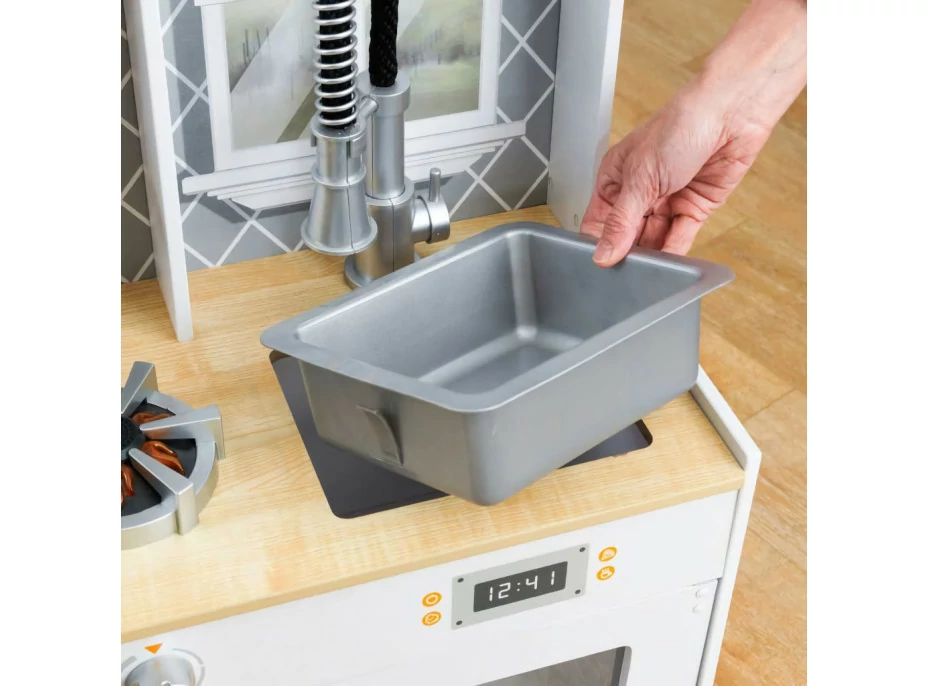 KidKraft Kuchynka Lets Cook