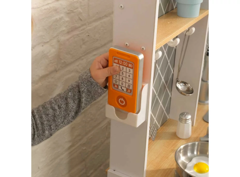 KidKraft Kuchynka Lets Cook