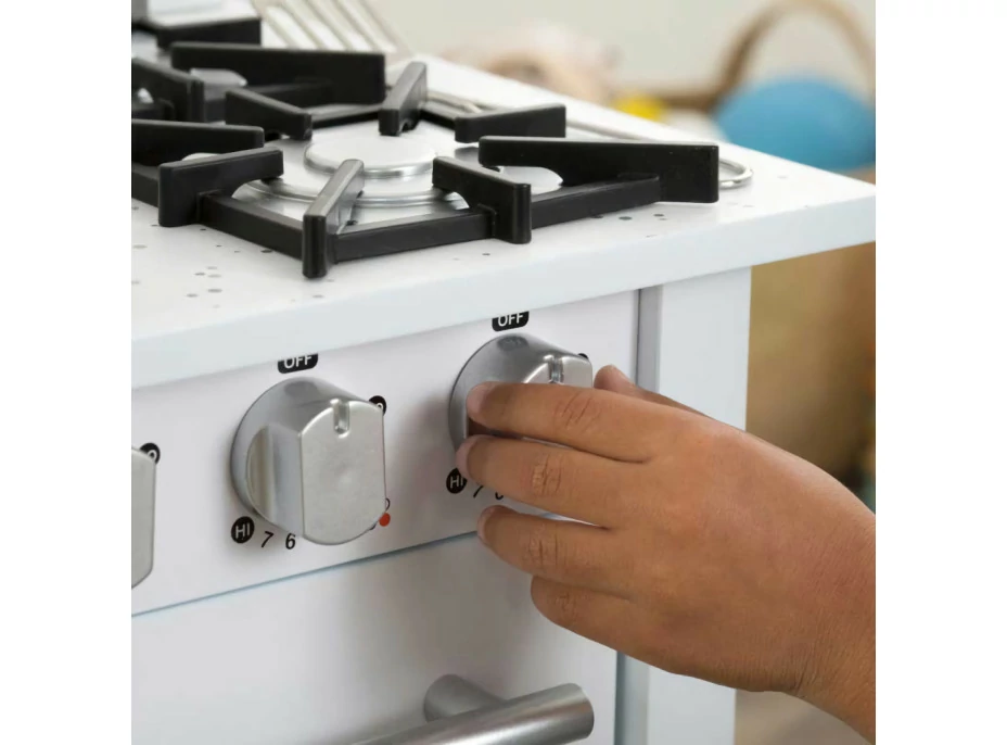 KidKraft moderná kuchynka Little Cook