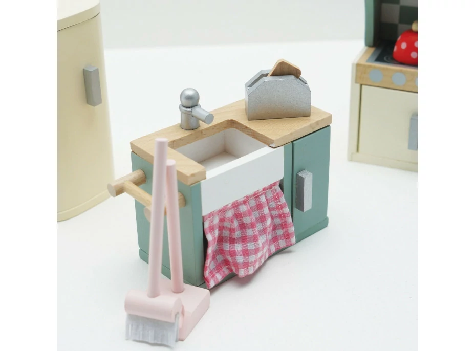 Le Toy Van Nábytok Daisylane kuchyne