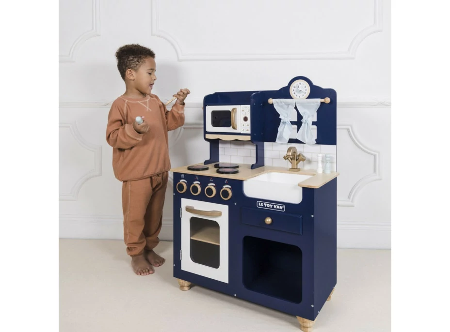 Le Toy Van Kuchynka Oxford