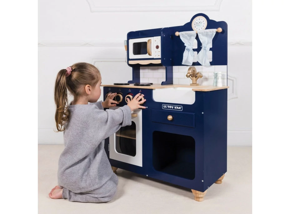 Le Toy Van Kuchynka Oxford