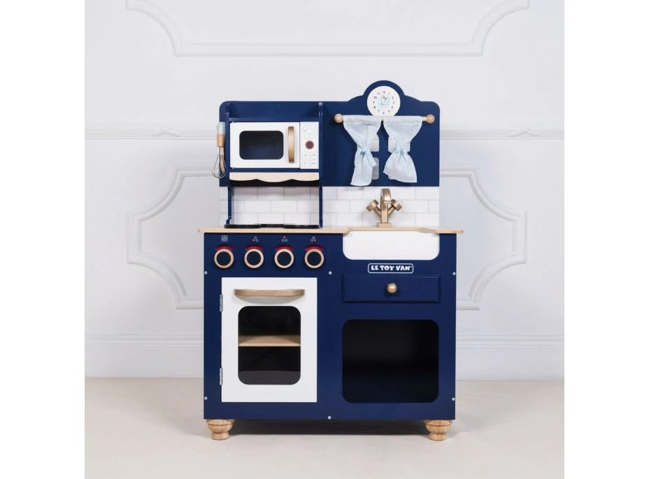 Le Toy Van Kuchynka Oxford