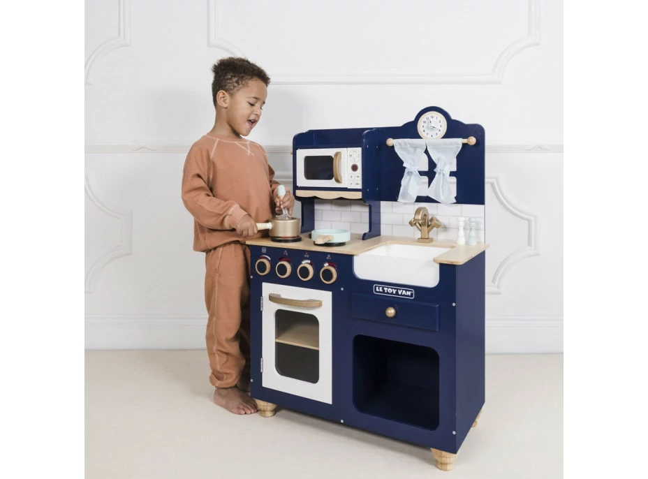 Le Toy Van Kuchynka Oxford