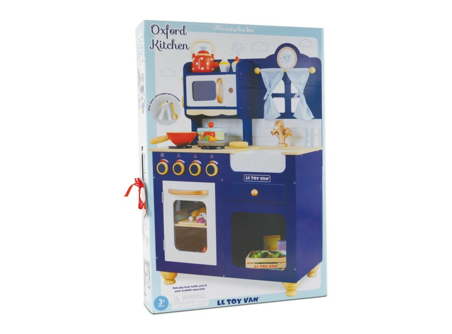 Le Toy Van Kuchynka Oxford