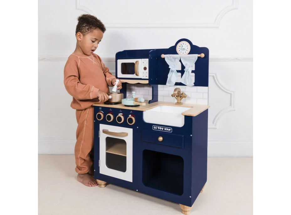 Le Toy Van Kuchynka Oxford