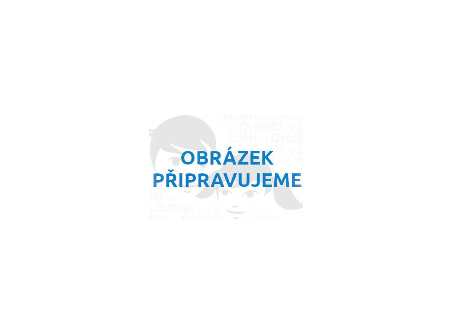 Mudpuppy Puzzle Piknik v lese 500 dielikov