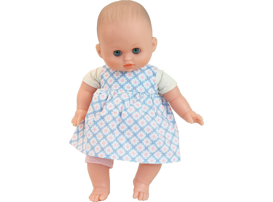 Petitcollin Môj malý krajčírsky kufrík 7 (pre bábiku 28 cm)