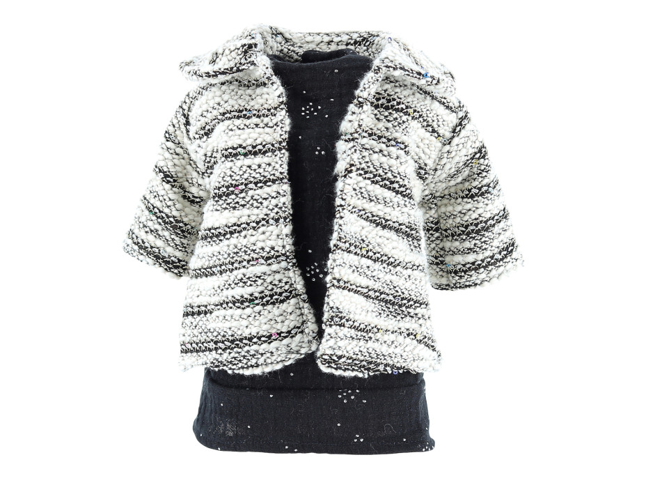 Petitcollin Obleček Isabey (pre bábiku 39-40 cm)