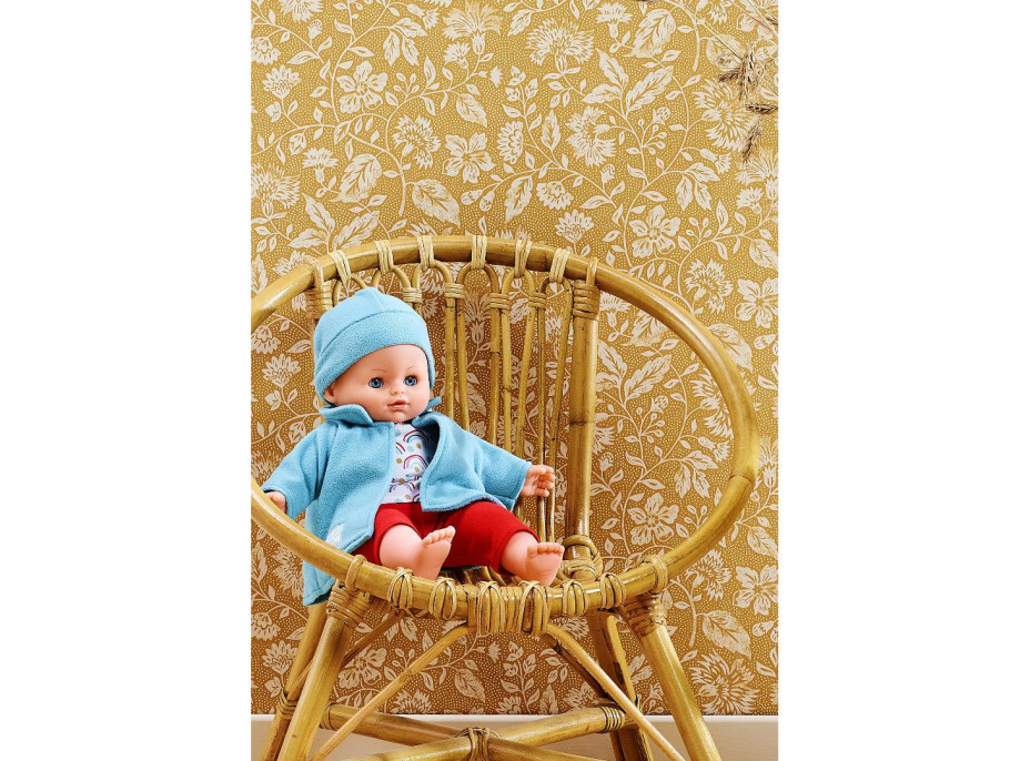 Petitcollin Bábika 36 cm Petit Câlin Arthur