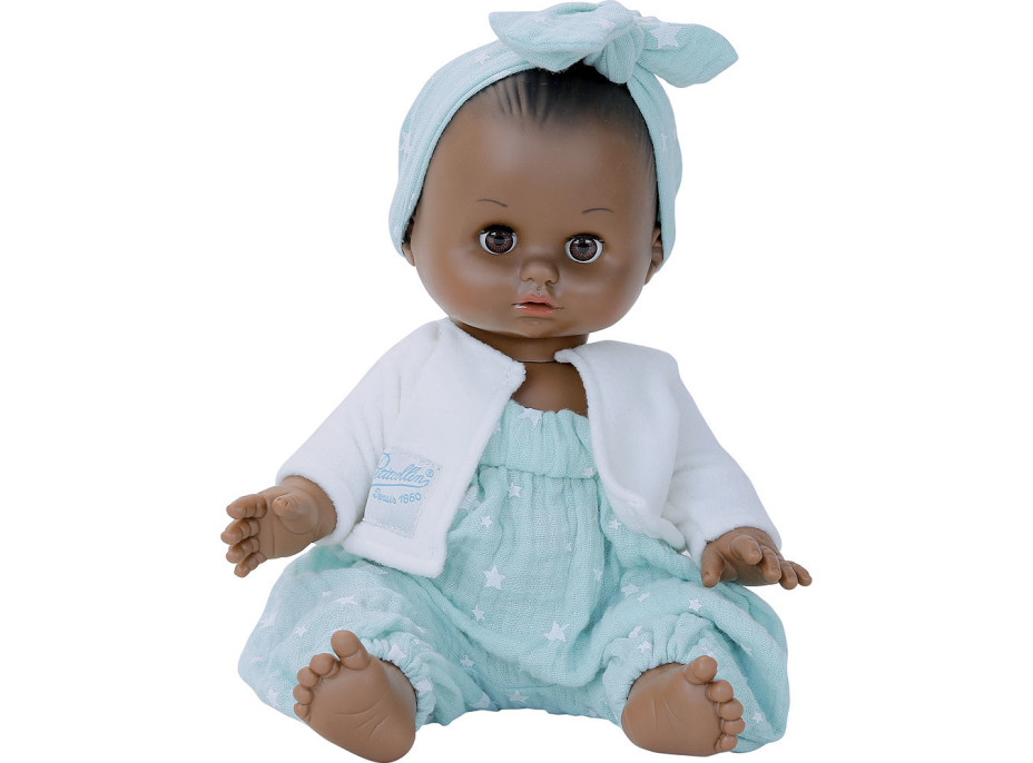 Petitcollin Bábika 28 cm Petit Câlin Marilouise