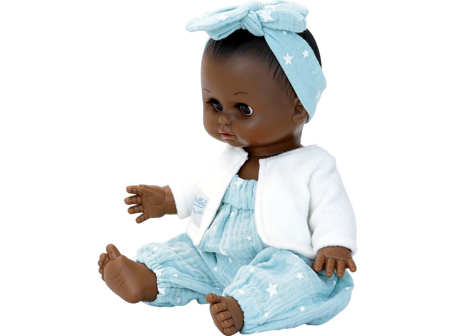 Petitcollin Bábika 28 cm Petit Câlin Marilouise