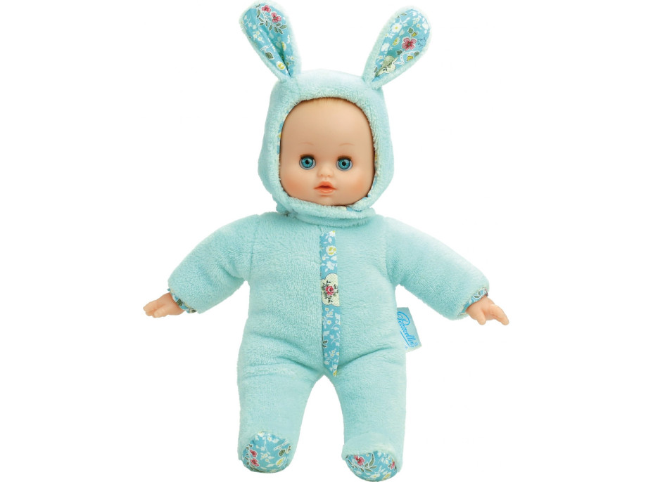 Petitcollin Bábika 28 cm Anibabies Pinpin