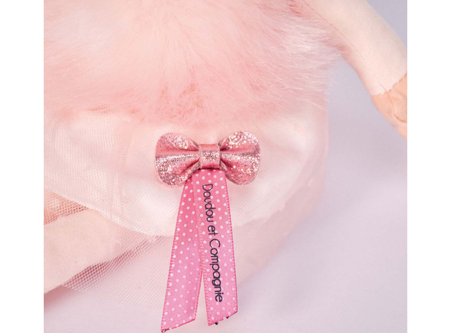 Doudou Jolijou Bábika princezná Orianne 30 cm